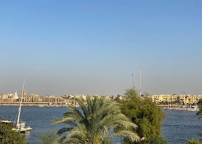 Solimane Nile View