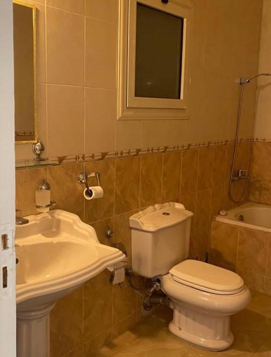 Apartament Solimane Nile View *