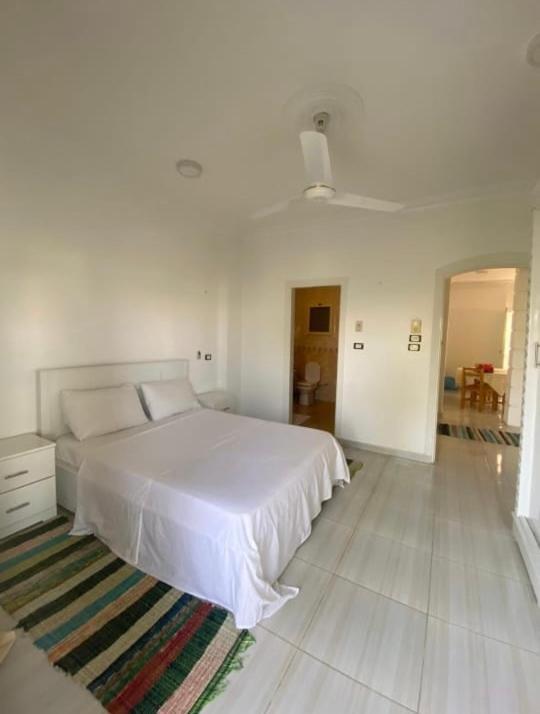 Apartament Solimane Nile View Luksor