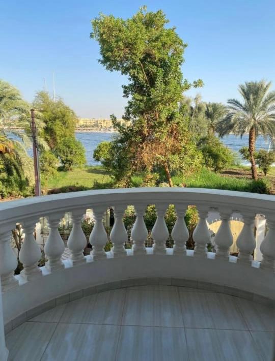 Solimane Nile View Luksor