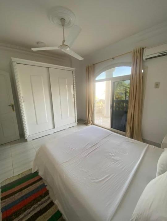 Apartament Solimane Nile View