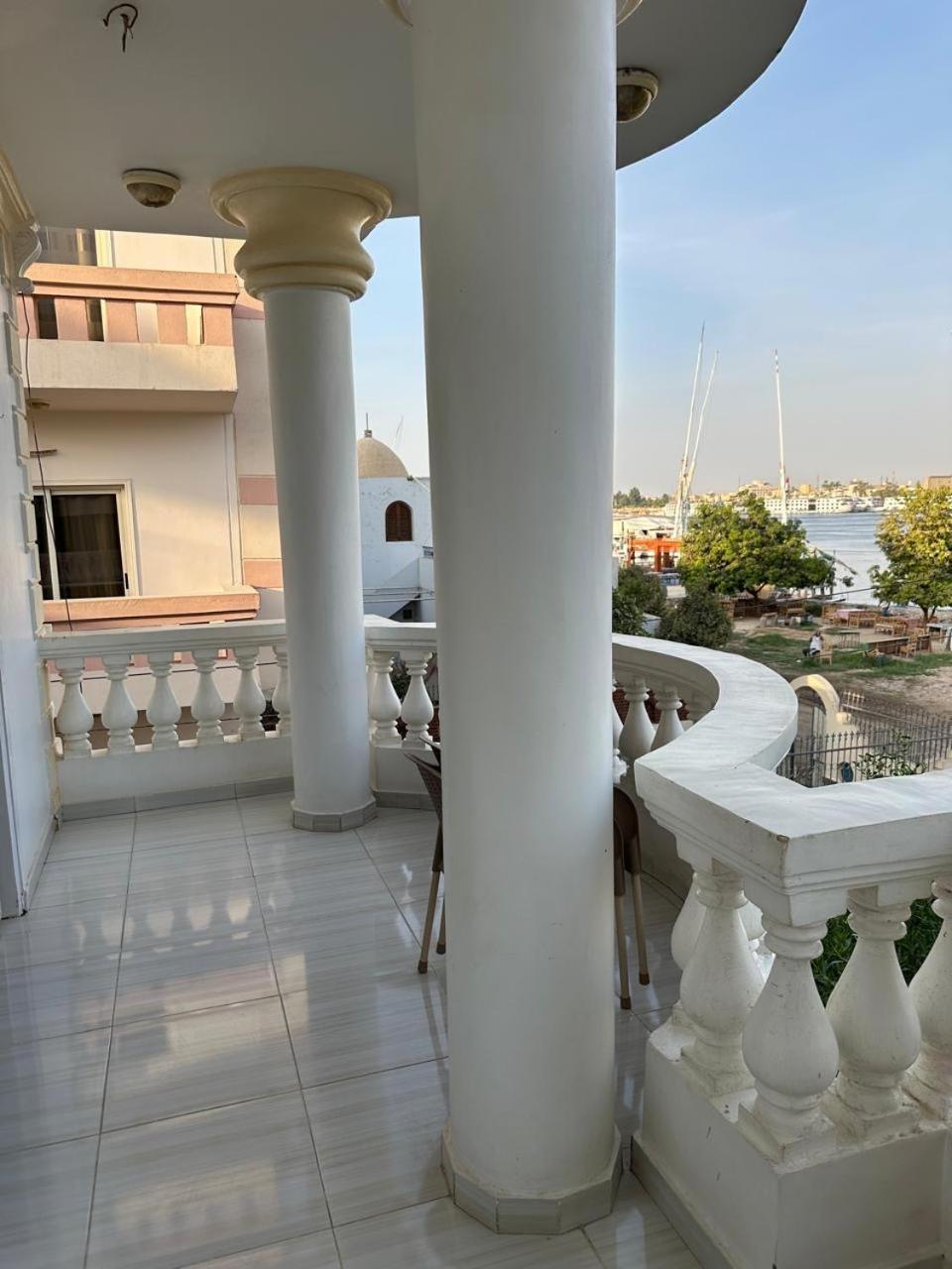 Apartament Solimane Nile View *
