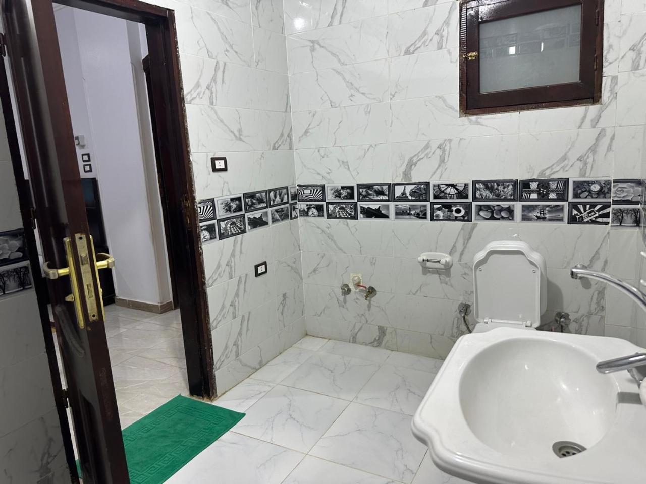 Apartament Solimane Nile View