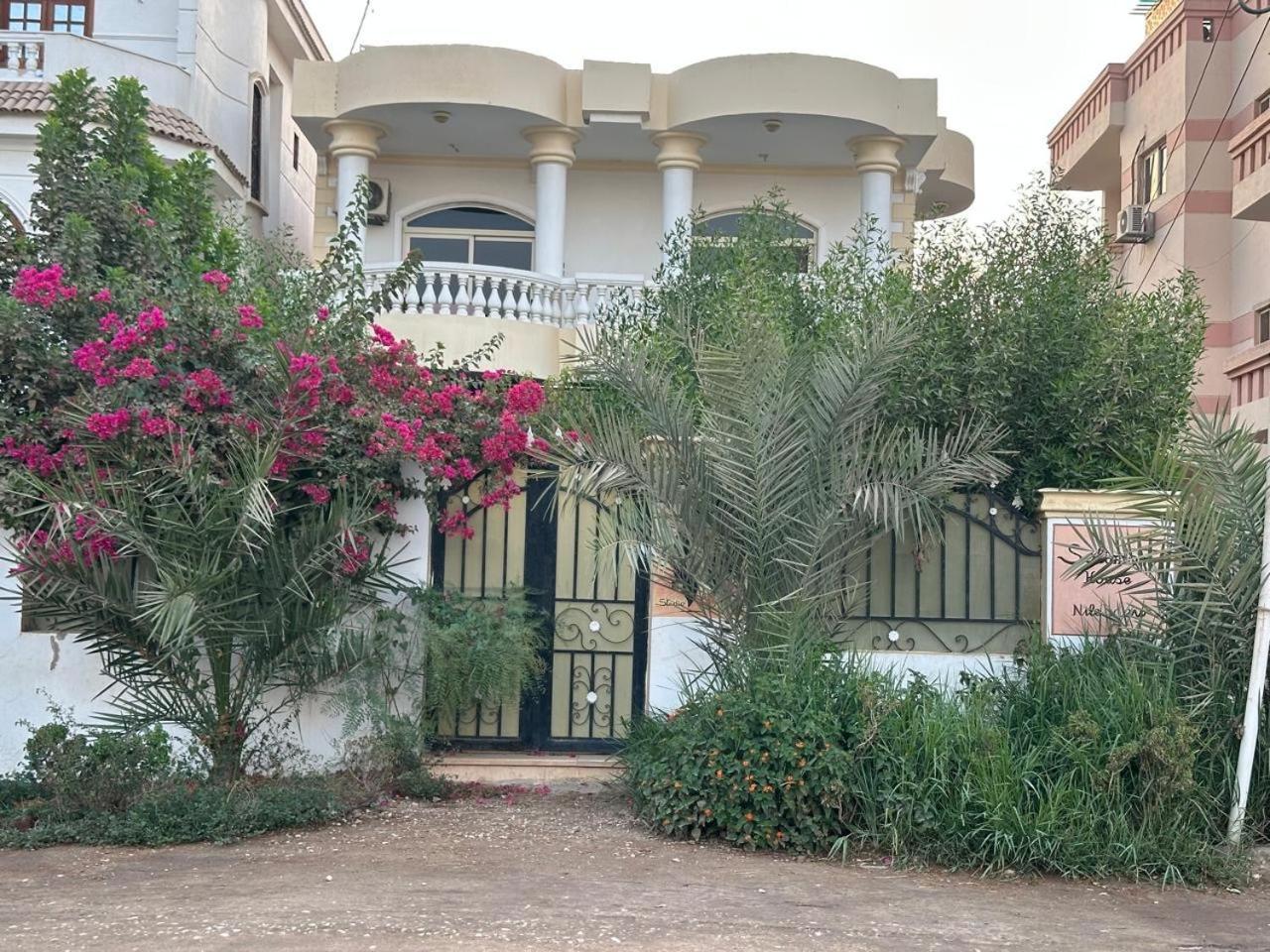 Solimane Nile View Apartament