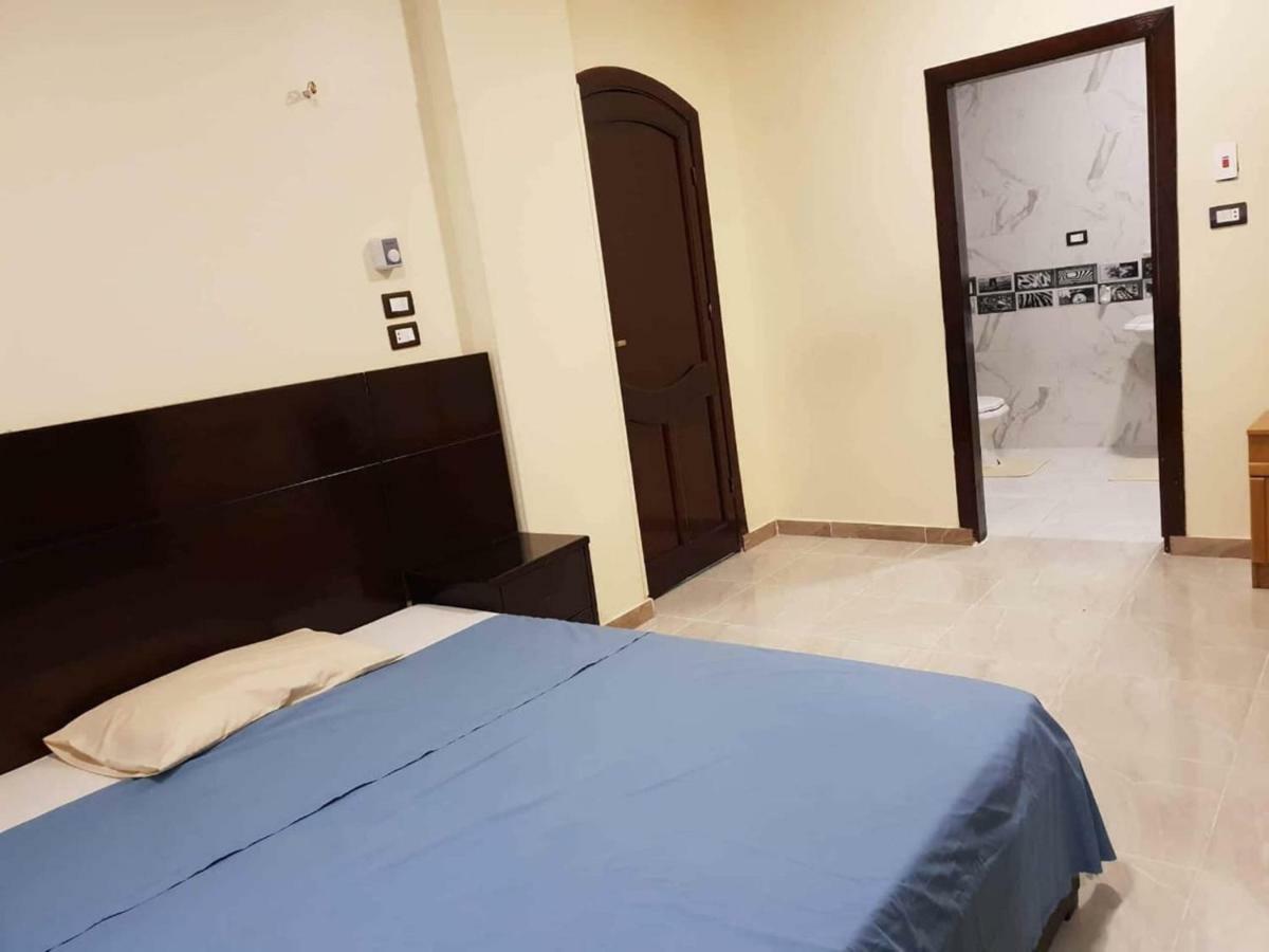 Apartament Solimane Nile View