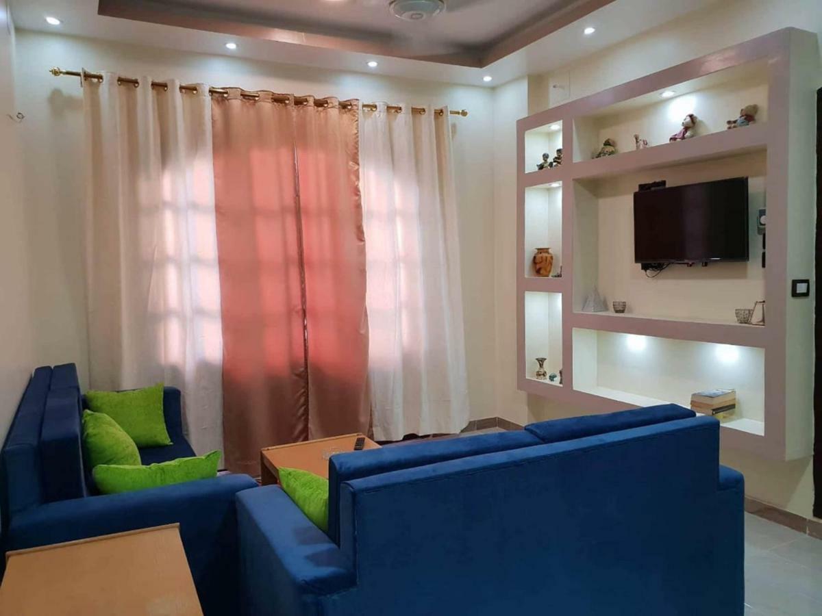 Apartament Solimane Nile View