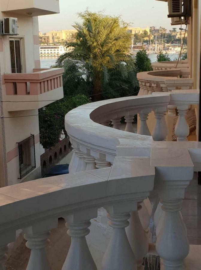 Soliman Nile View * Луксор