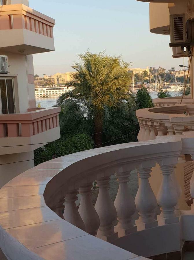 Soliman Nile View * Луксор