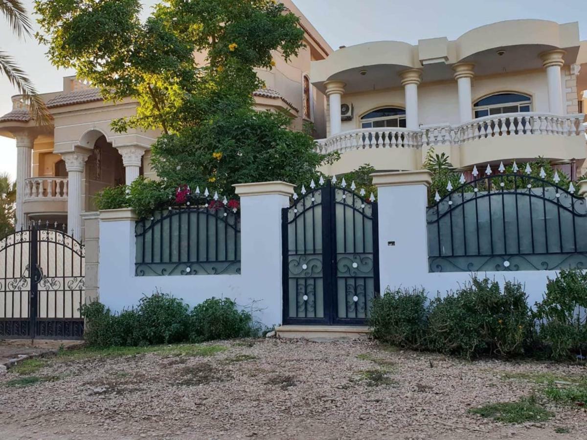Апартаменты Soliman Nile View